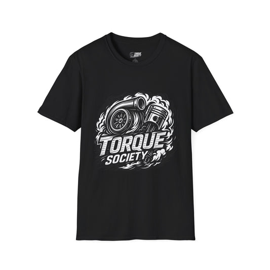 HORSEPOWER T-Shirt