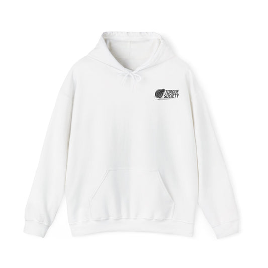 HORSEPOWER Hoodie