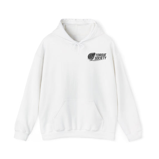 NEON RACE Hoodie