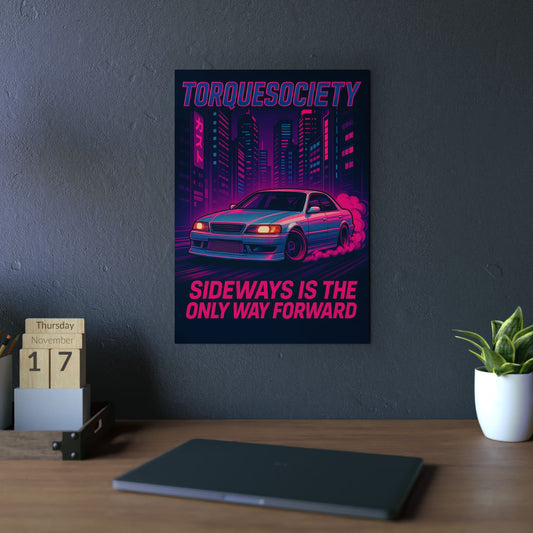 Drifting Chaser Alluminum Frame