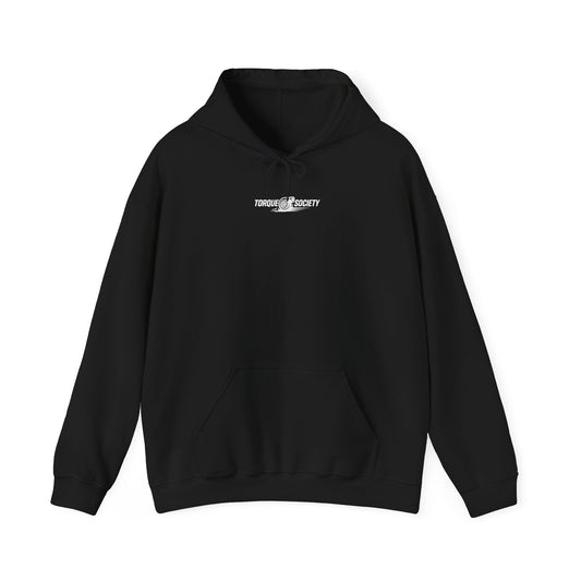 BUILT TO PERFORM S13 Hoodie