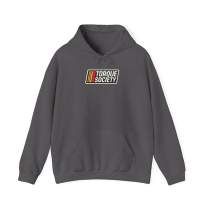BUILT FOR THE DRIVE Hoodie