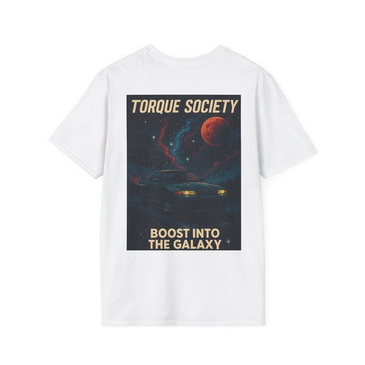 Space R32 T-Shirt