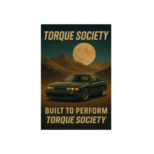 BUILT TO PERFORM Aluminum Frames