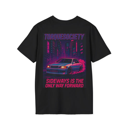 Drifting Chaser T-Shirt