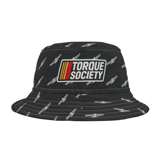 Torque Society Bucket Hat