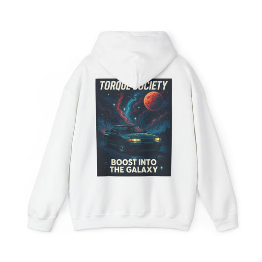Space R32 Hoodie