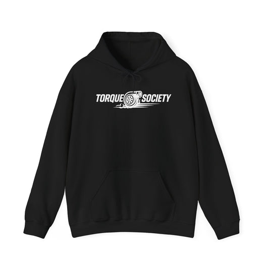 Torque Society Classic Hoodie
